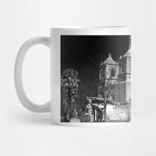 Mission Concepcion Mug